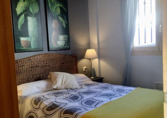 Valdelinares Apartment | Apartamento María en Valdelinares VUTE-21-041