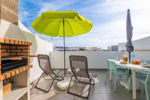 Correeira Apartment | Apartamento Mar a Vista by portucasa