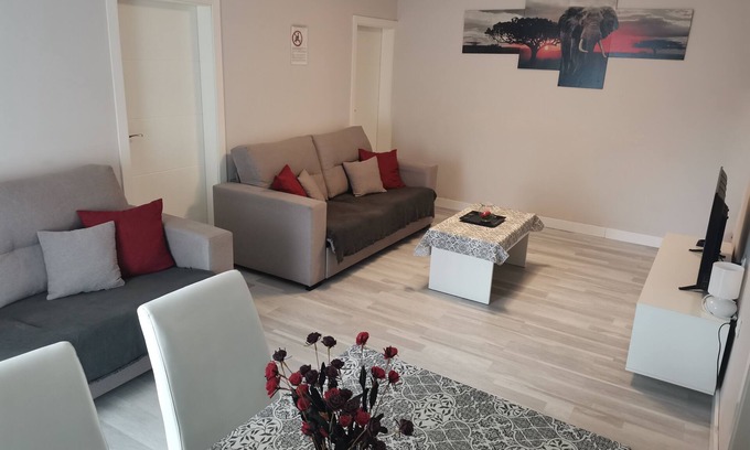 Jerez de la Frontera House | Apartamento Mariposa, Apartamento Mariposa