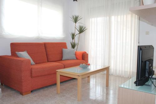 Miramar Apartment | Apartamento Mestral en Playa de Miramar