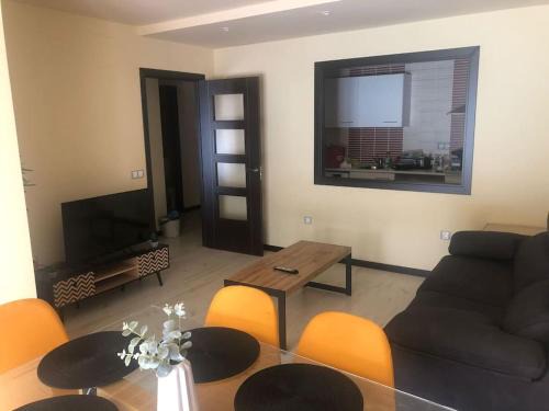 Arenas de San Pedro Apartment | Apartamento MIRABOSQUE - plaza garaje incluida