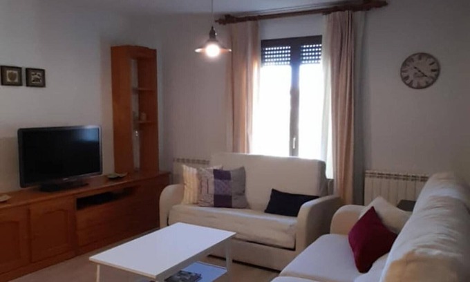Jaca Apartment | APARTAMENTO MIRADOR DE LA CATEDRAL