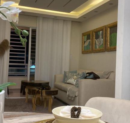 Mendoza Apartment | Apartamento moderno