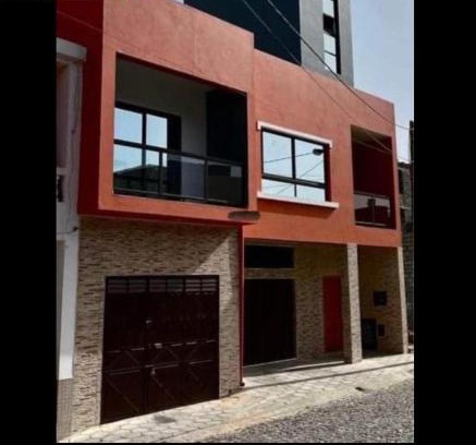 Porto Novo Apartment | Apartamento moderno II - T1 - Cidade do Porto Novo - Ilha Santo Antão