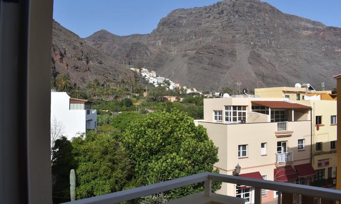 Playa de la Calera Apartment | Apartamento Mypaz