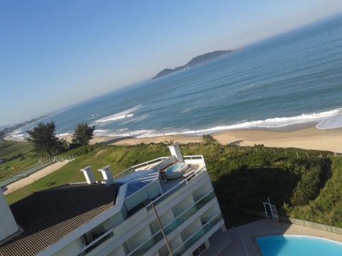 Morro das Pedras Apartment | Apartamento na Praia