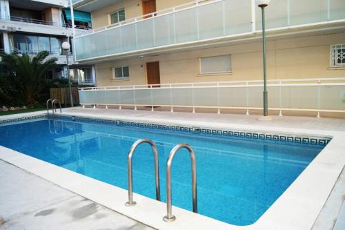 Cap de Salou Apartment | Apartamento Namasté