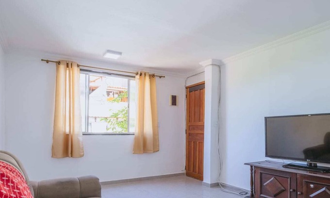 Itanhanga Apartment | Apartamento no Rio próximo à Lagoa da Tijuca