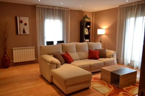Elizondo Apartment | Apartamento Nuevo Baztan