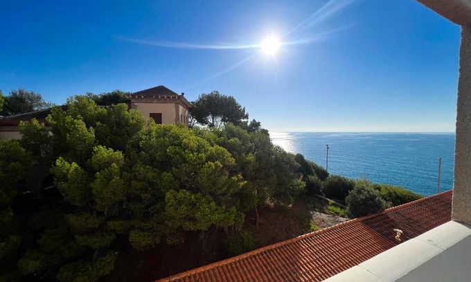 Oropesa del Mar Apartment | Apartamento Oropesinka
