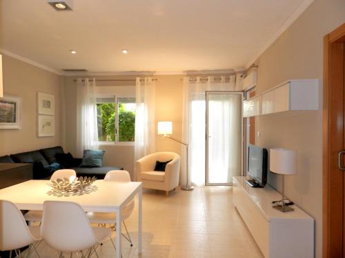 Denia Apartment | Apartamento Palm Beach Dénia