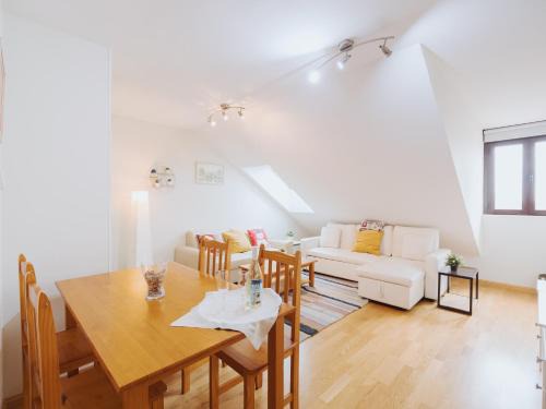 Tordesillas Apartment | Apartamento "PAPA OSO"