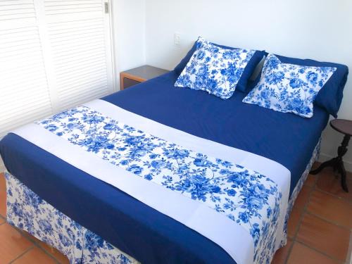 Jurere House | Apartamento para 6 pessoas em Jurerê