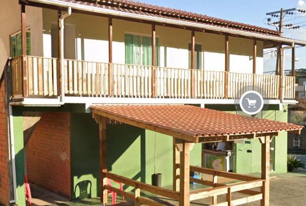 Salto do Norte Apartment | Apartamento para as festas de SC. Oktoberfest.