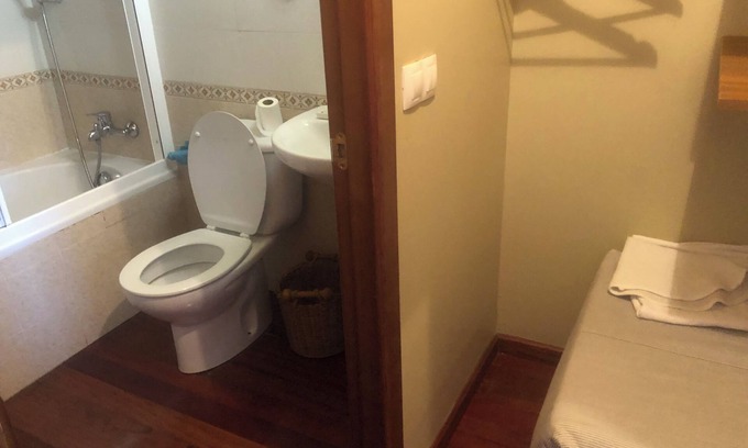 Villaviciosa Apartment | Apartamento Para 2 Personas El Mirador de Peña Crespa a 10 min de Villaviciosa