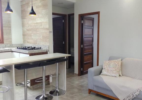 Velha Central House | Apartamento para Viajantes a negócios em Blumenau