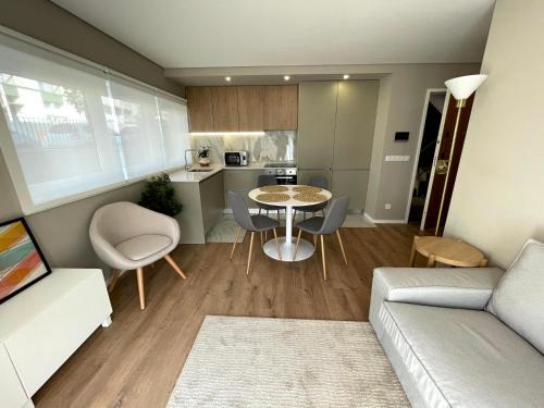 Vilarinha Apartment | Apartamento Parque da Cidade