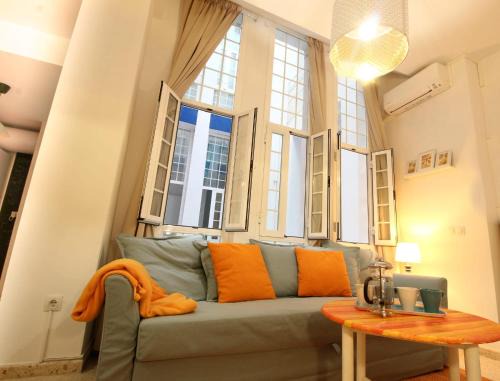 Feria Apartment | Apartamento Pastora Sevilla