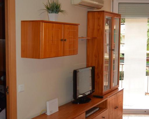 La Pineda Apartment | Apartamento Piñol - Playa de la Pineda