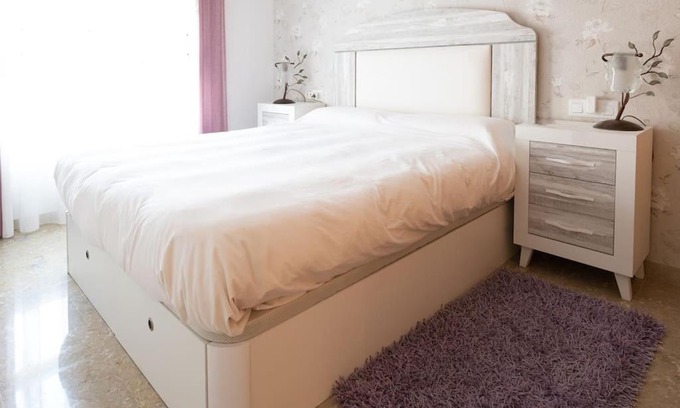 El Grao de Castellon Apartment | Apartamento playa Castellón