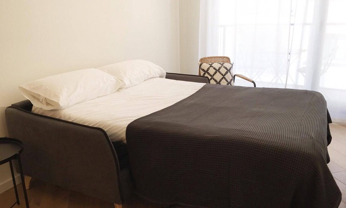 Pontevedra Apartment | Apartamento Planta Baja