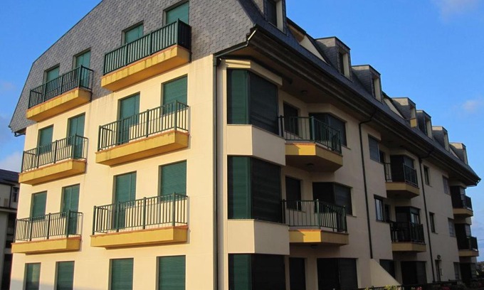 Barreiros Apartment | Apartamento Playa Catedrales