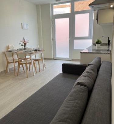 Poblats Maritims Apartment | APARTAMENTO PLAYA Valencia