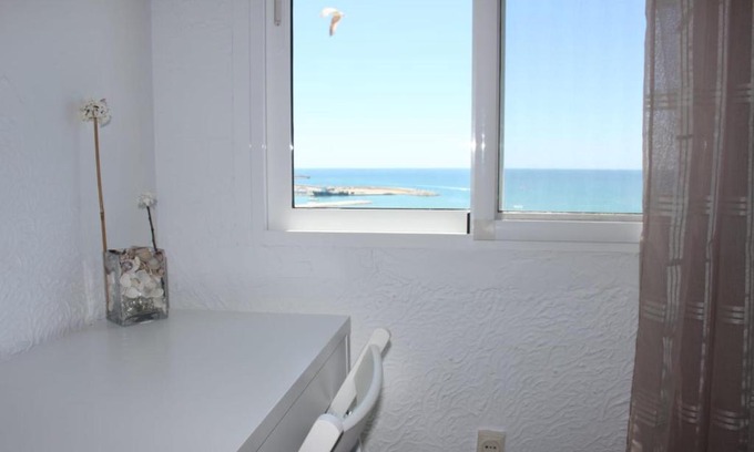 Jardin de la Abadia Apartment | Apartamento Plaza Reina