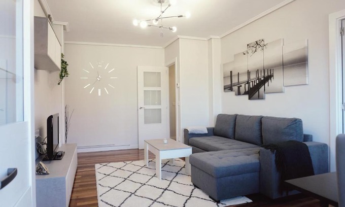 Mundaka Apartment | APARTAMENTO PORTUTXU