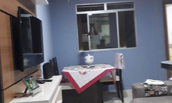 Cidade Continental Apartment | Apartamento Próximo Praias