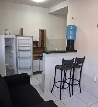 Pecém Apartment | Apartamento Premium Grand Luxo