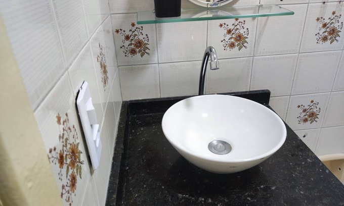 Matriz Apartment | Apartamento Prime Central