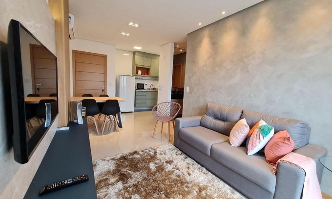 Centro Apartment | Apartamento Prime Master Collection