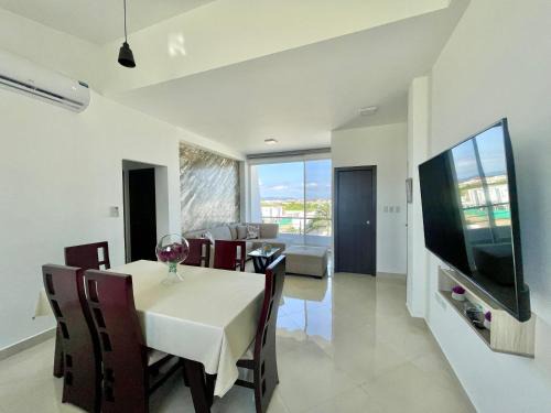 Manta Apartment | APARTAMENTO PUERTO MADERA