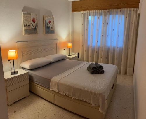 Grau i Platja Apartment | Apartamento Relax Playa Gandía