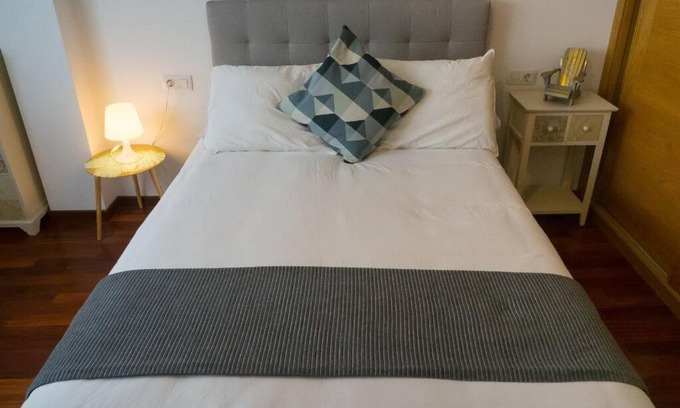 San Cibrao Apartment | Apartamento Relax