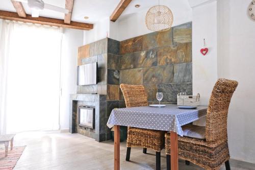 Calahorra Apartment | Apartamento Roseta en Calahorra