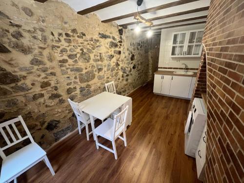 Jerica Apartment | Apartamento Rural Piedra