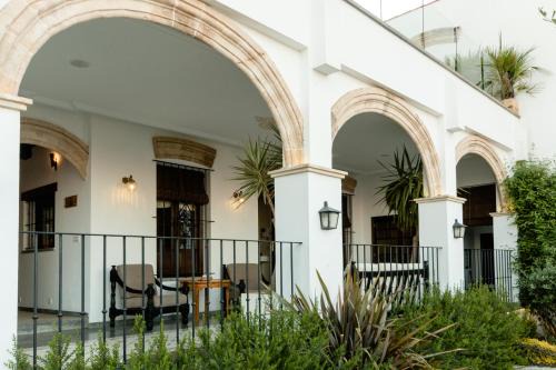 Feria Apartment | Apartamento Rural Requies