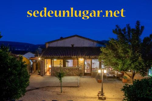 El Torno Apartment | Apartamento rural Sé de un lugar