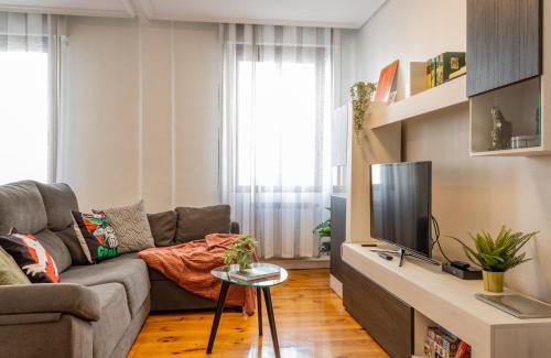 Segundo Ensanche Apartment | Apartamento Saioa