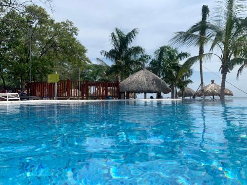 Pozos Colorados Apartment | Apartamento Samaria Pozos Colorados 6 personas 2HB Santa Marta