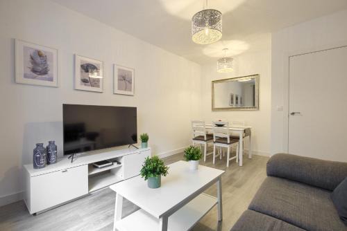 Alcala de Henares Apartment | Apartamento San Isidro