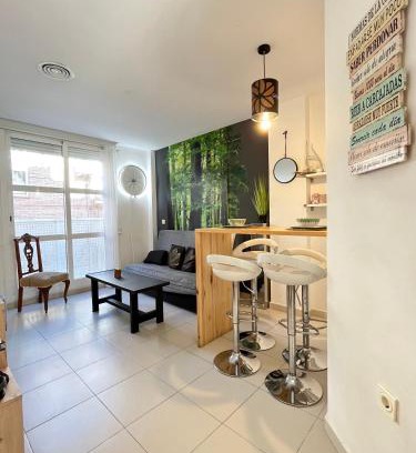 Murcia Apartment | Apartamento San Juan 2