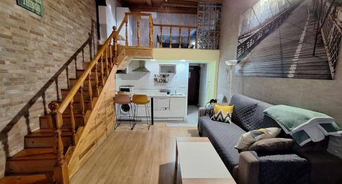 Burgos Apartment | Apartamento Santa Agueda