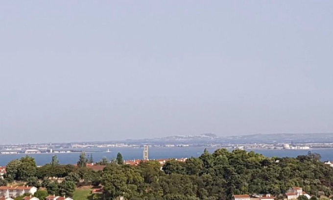 Alto do Pina Apartment | Apartamento Signature