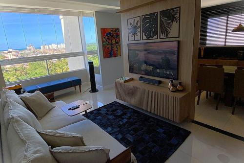 Lauro de Freitas Apartment | Apartamento Singular