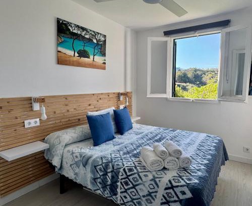 Arenal d'en Castell Apartment | Apartamento Sol Isla Arenal de'n Castell