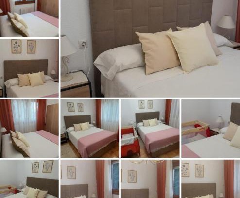 Santander Apartment | Apartamento Sobrevilla SDR IV Sardinero