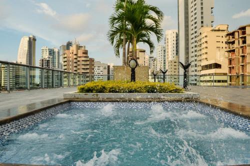 Bocagrande Apartment | Apartamento Special For You
